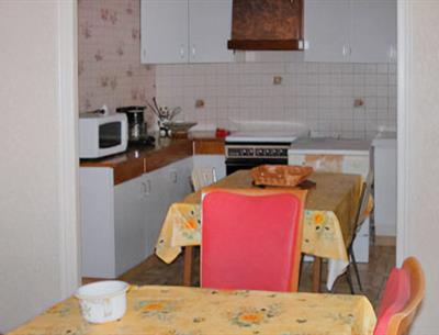 Salle à manger  - Location maison de vacances à Meschers sur Gironde