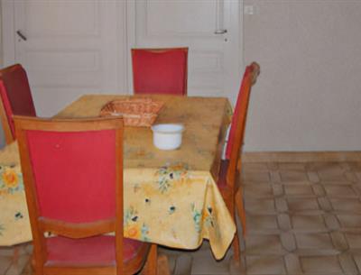 - Location maison de vacances à Meschers sur Gironde
