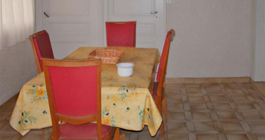  - Location maison de vacances à Meschers sur Gironde