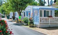Mobile-home 2 personnes
